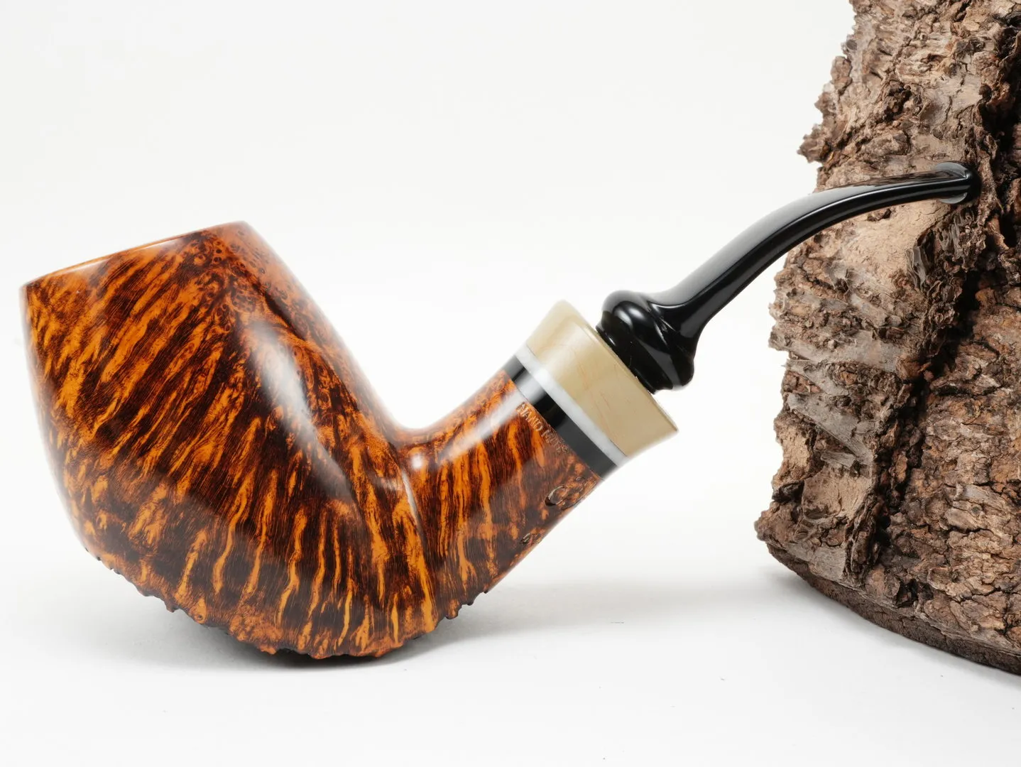 Peder Jeppesen Neerup Pfeife Gr. 6 Ida 673 – Produktbild 2