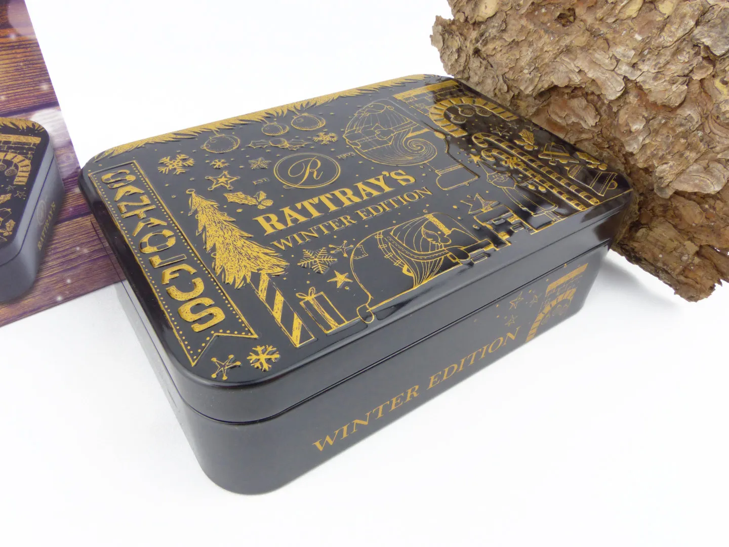 Rattray's Winter Edition 2018 – Produktbild 4