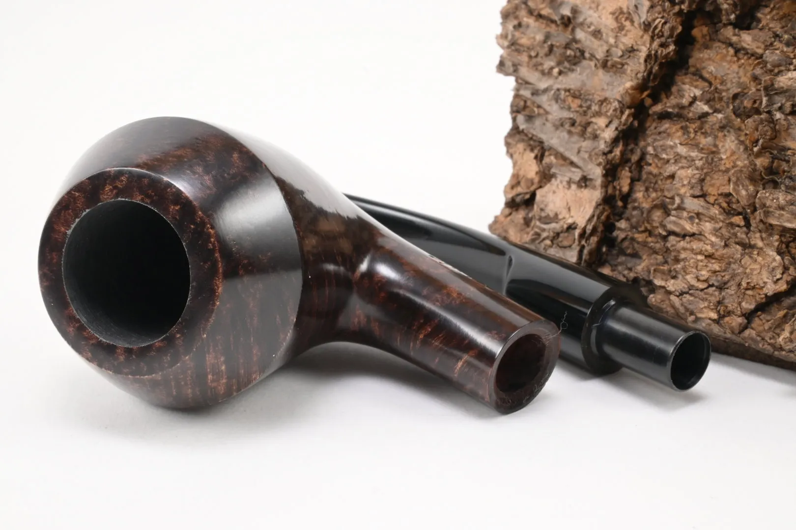 Mastro Geppetto Pfeife Eximia dunkel 7 – Produktbild 8