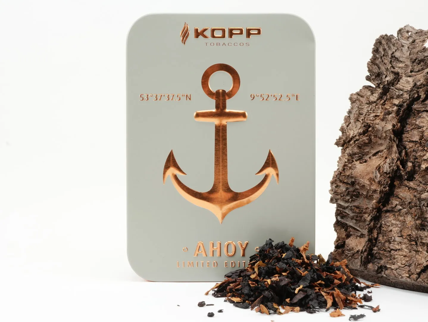 Kopp Limited Edition Ahoy 2026 100g – Produktbild 3