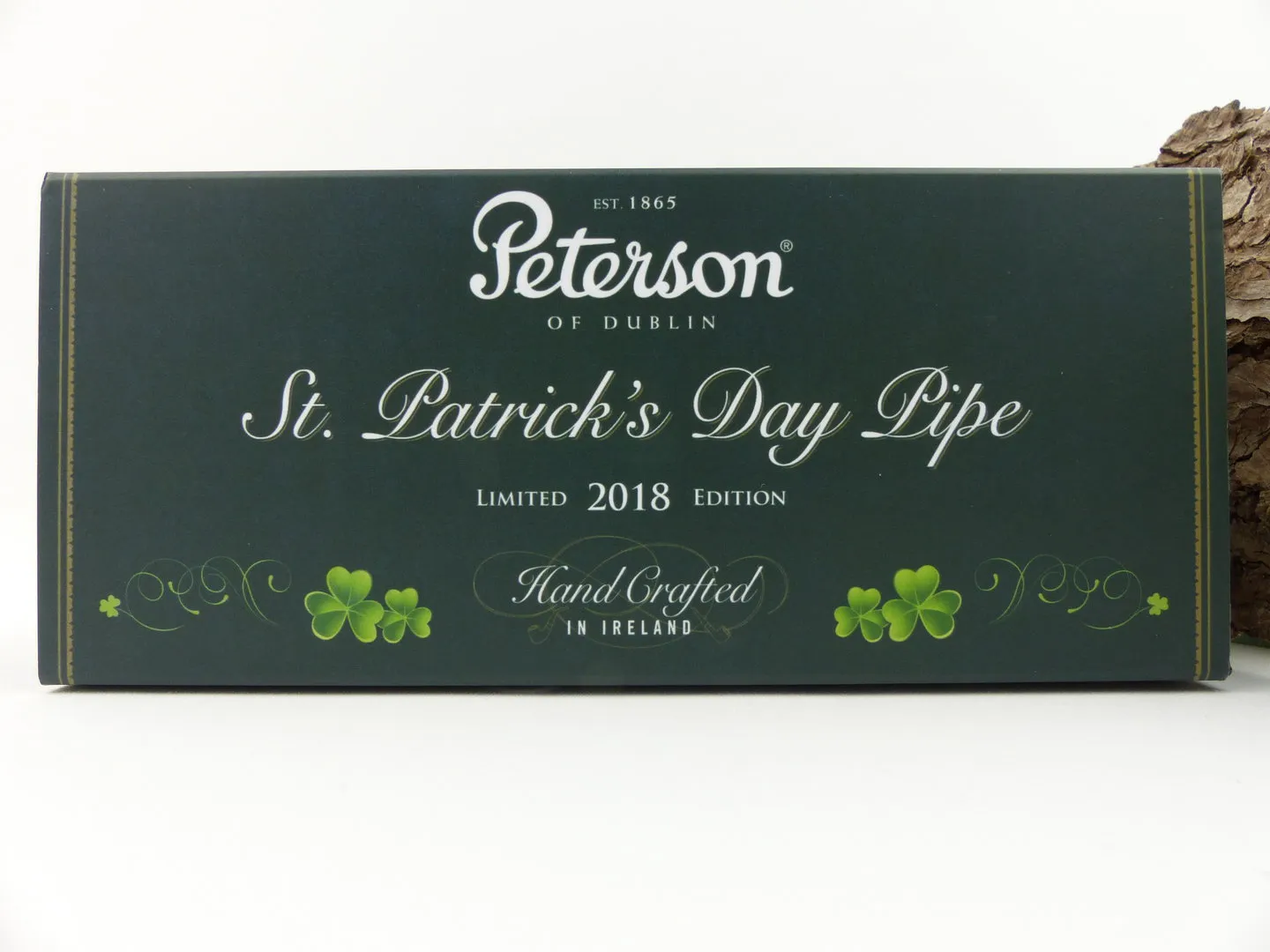 Peterson Pfeife St. Patrick's Day 2018 31 – Produktbild 10