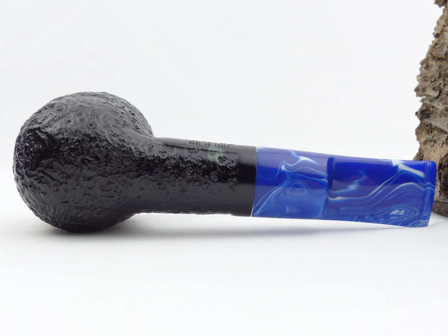 Molina Azzurro Pfeife sand 4 – Produktbild 7
