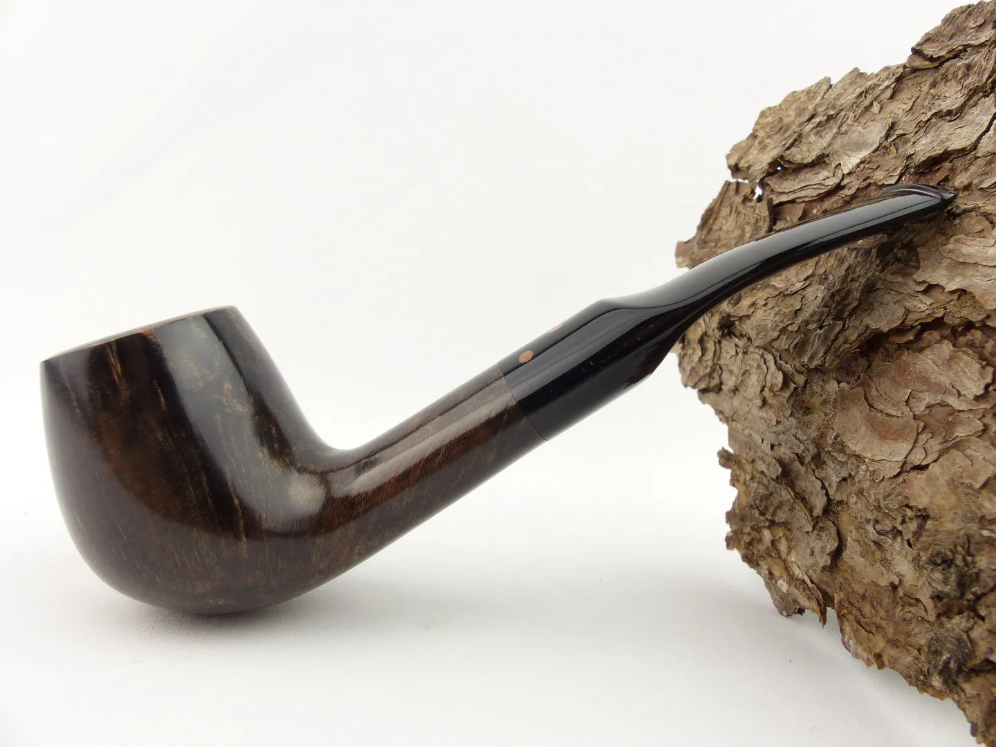 Cesare Barontini Pfeife Stuart 4 kontrast – Produktbild 2