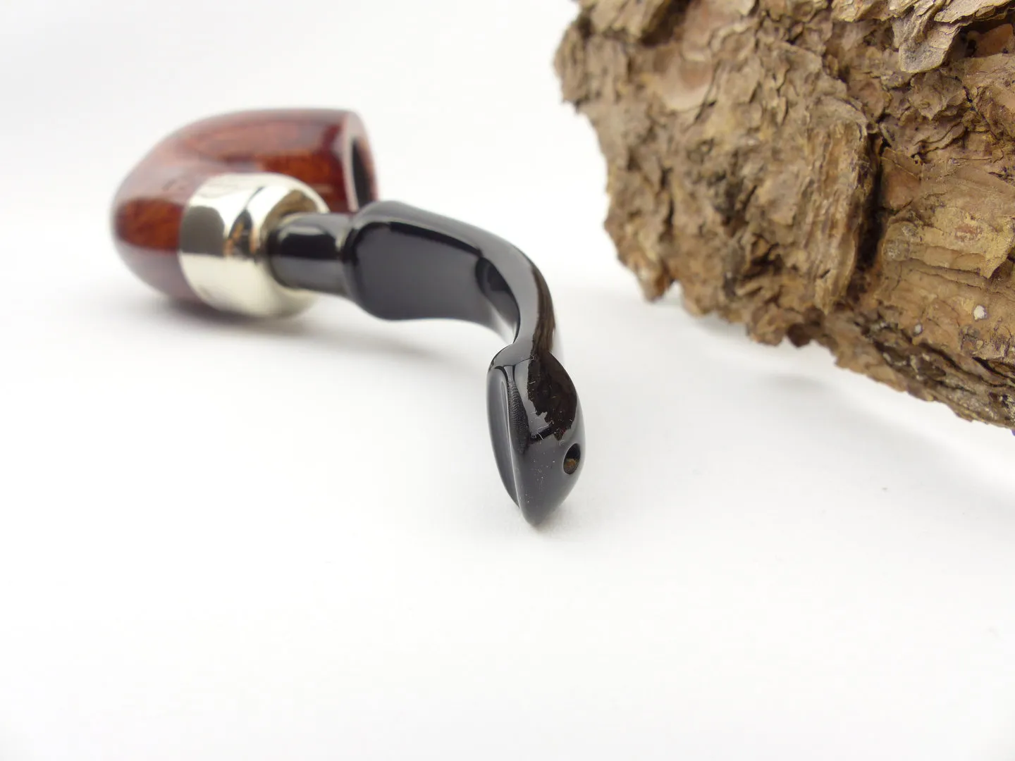 Peterson System Pipe 312 Lip | Pfeifen Shop Online