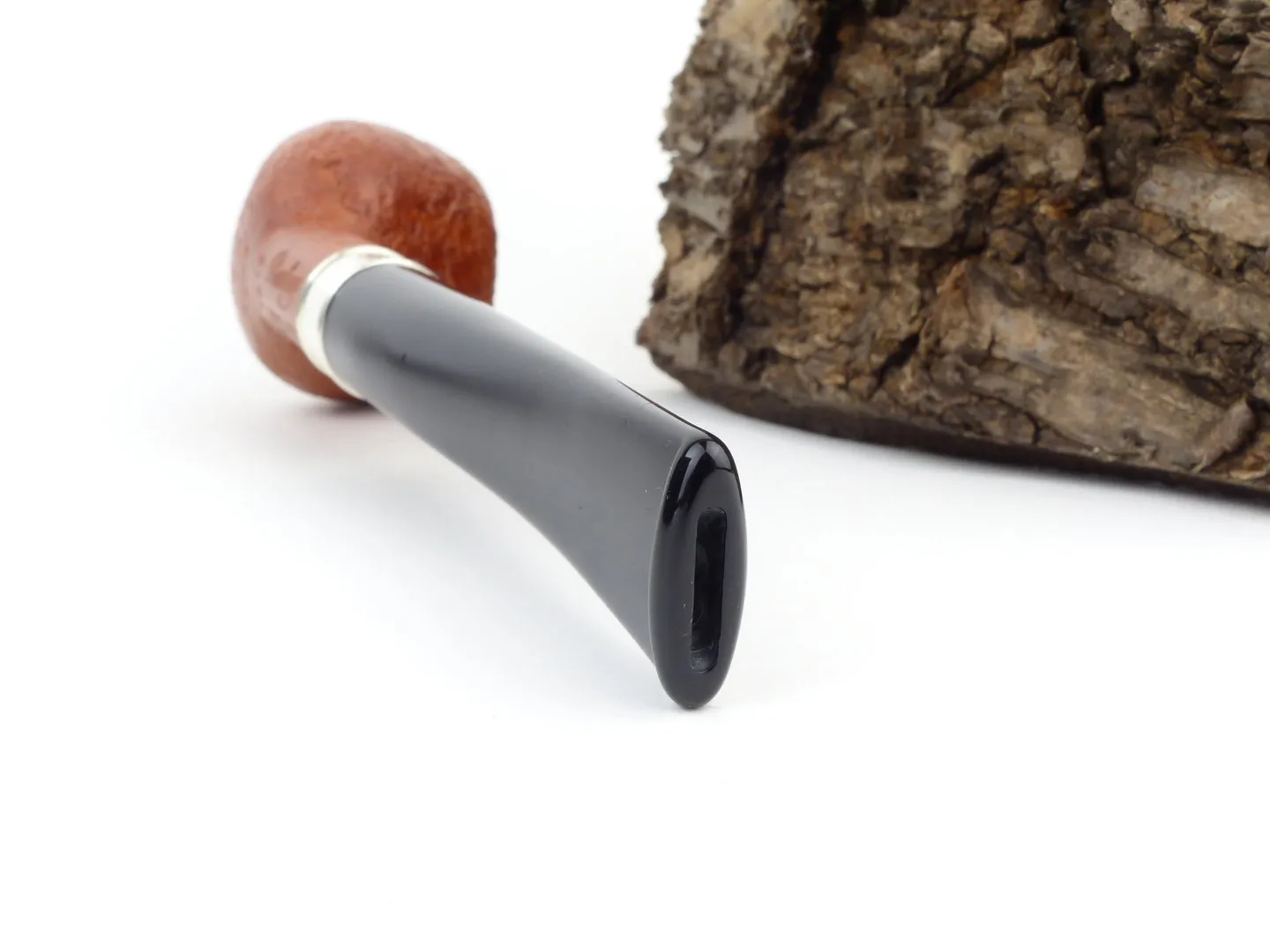 Barling Pfeife Benjamin Fossil 1818 – Produktbild 4