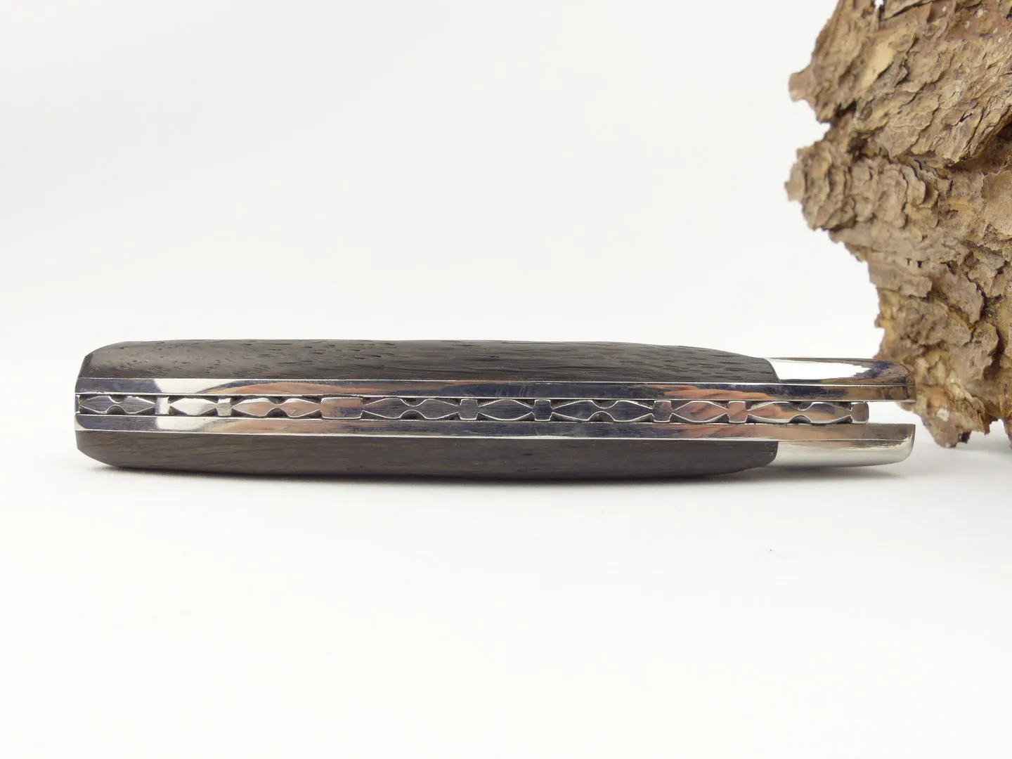 Rattray's Tabakmesser Le Thiers RLT Bog Oak – Produktbild 4