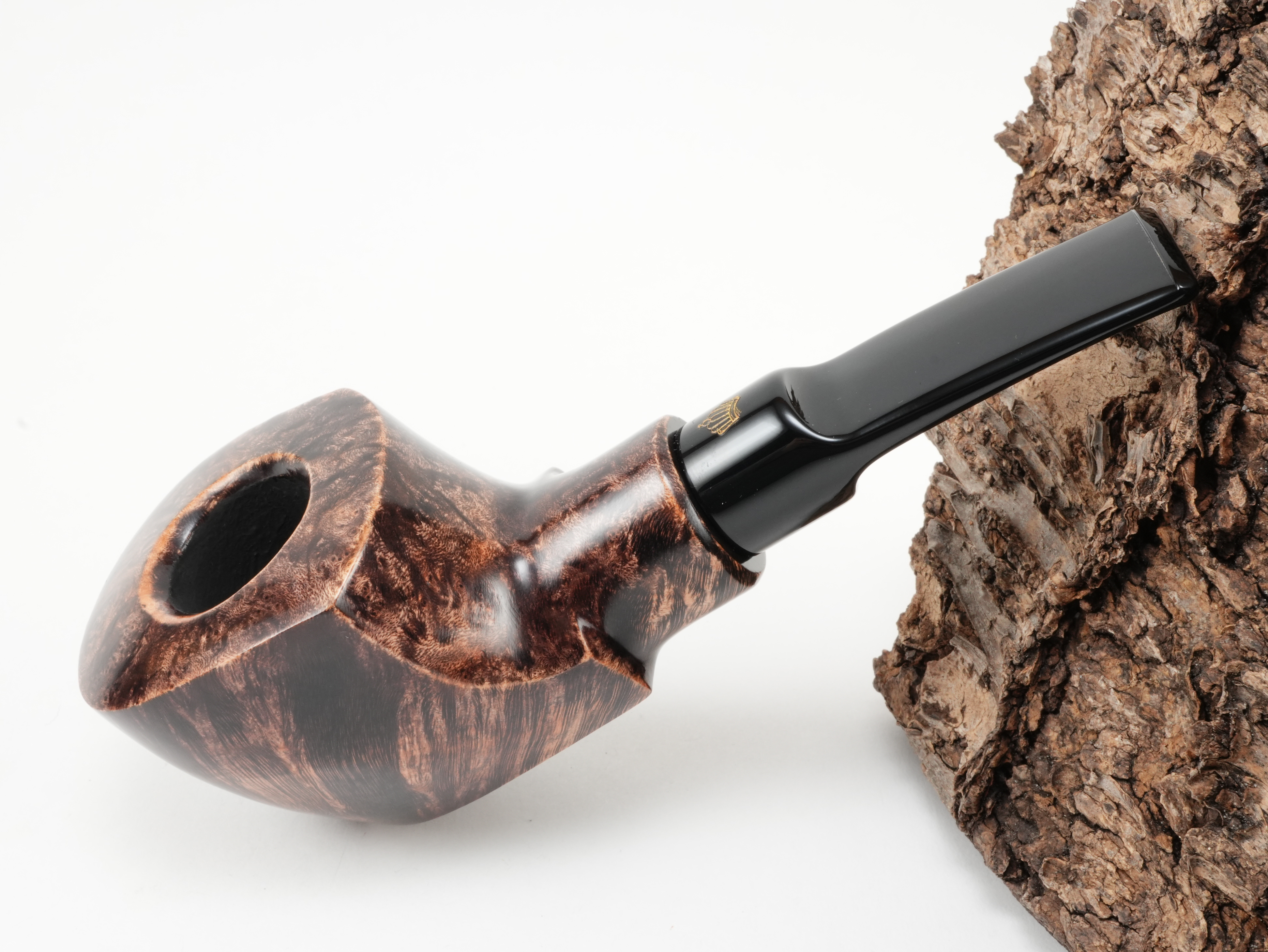 Poul Winslow Pfeife Crown Viking #679