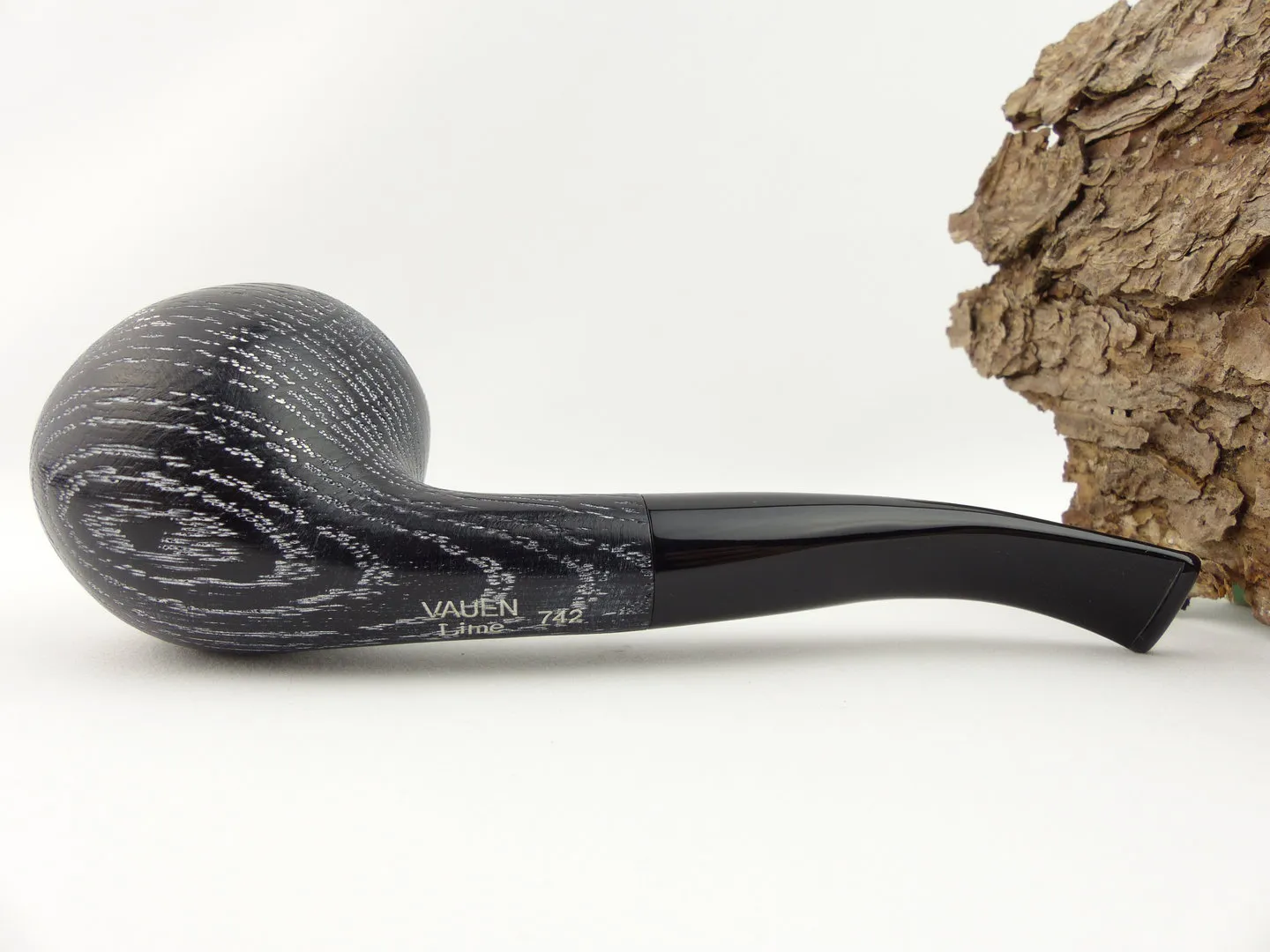 Vauen Lime Pfeife 742 – Produktbild 7