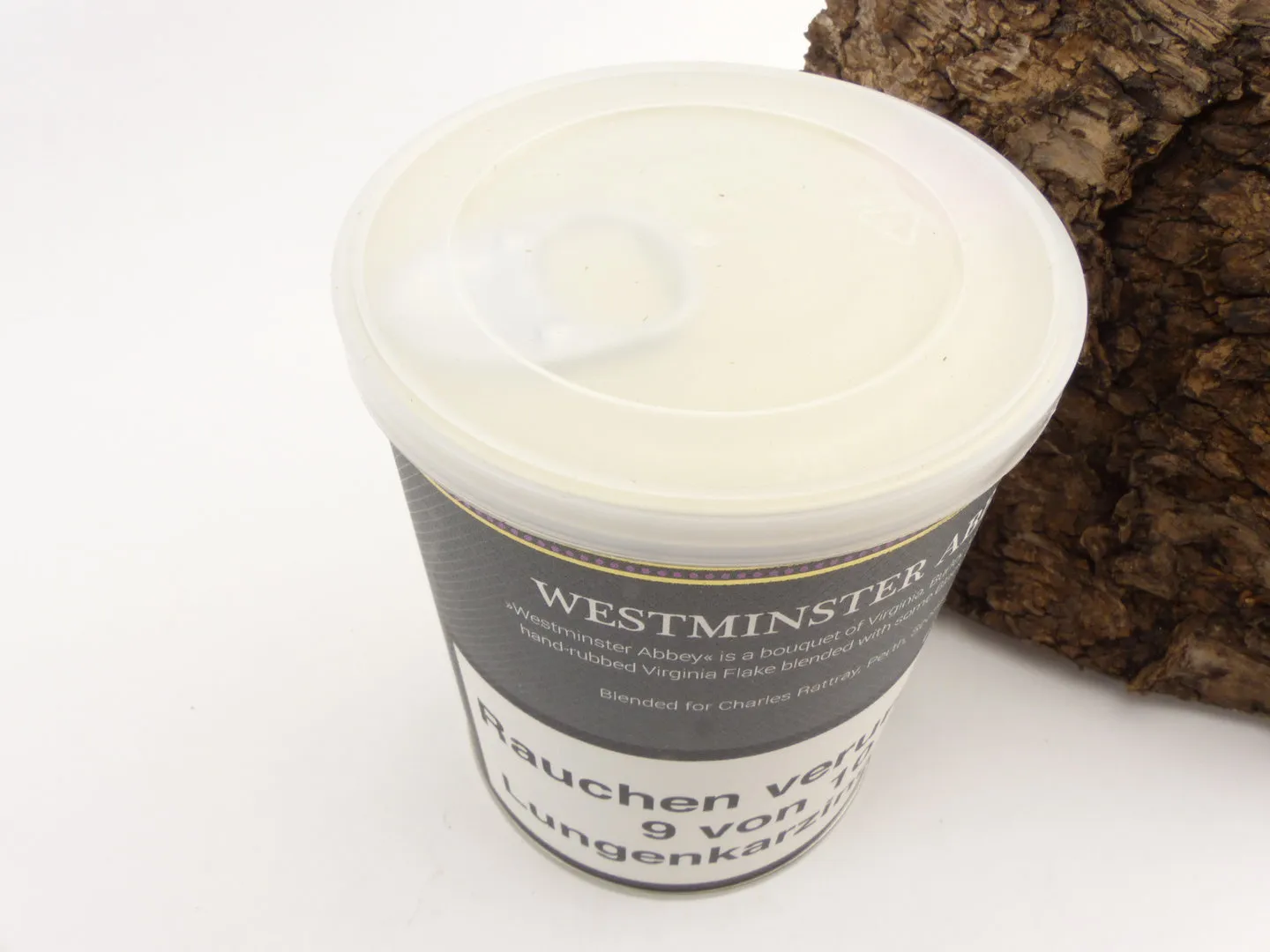 Rattray's Pfeifentabak Westminster Abbey – Produktbild 2