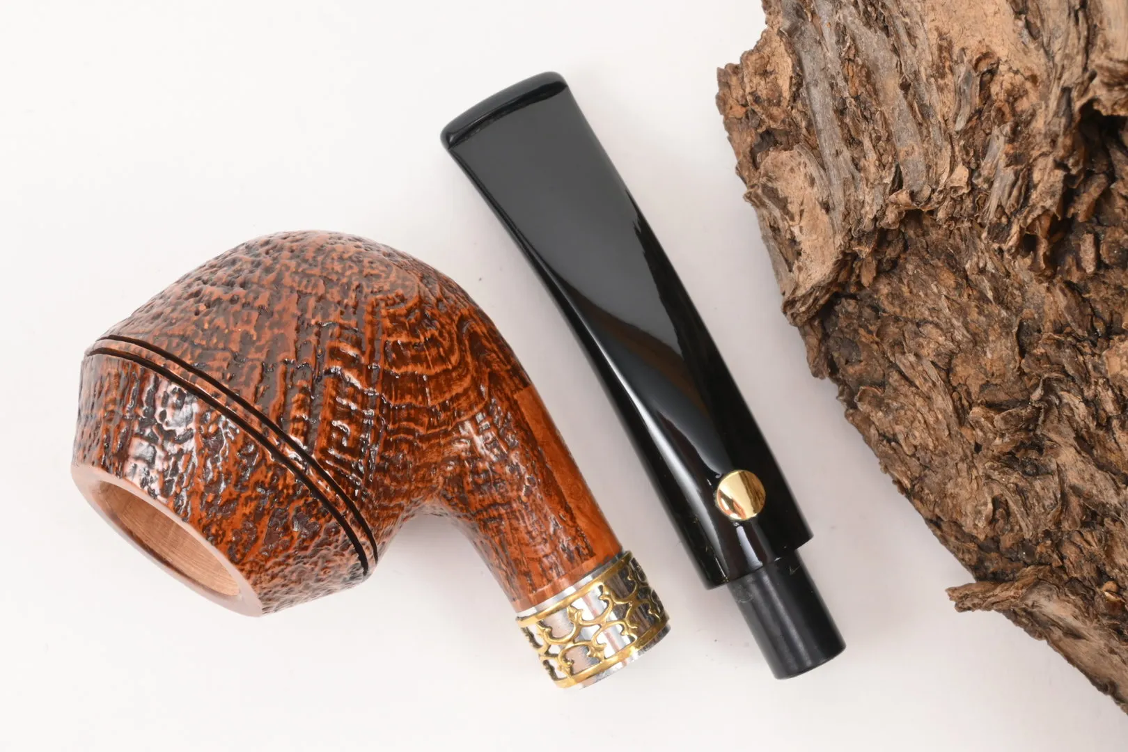 Mastro de Paja Rococo 6 sand – Produktbild 9