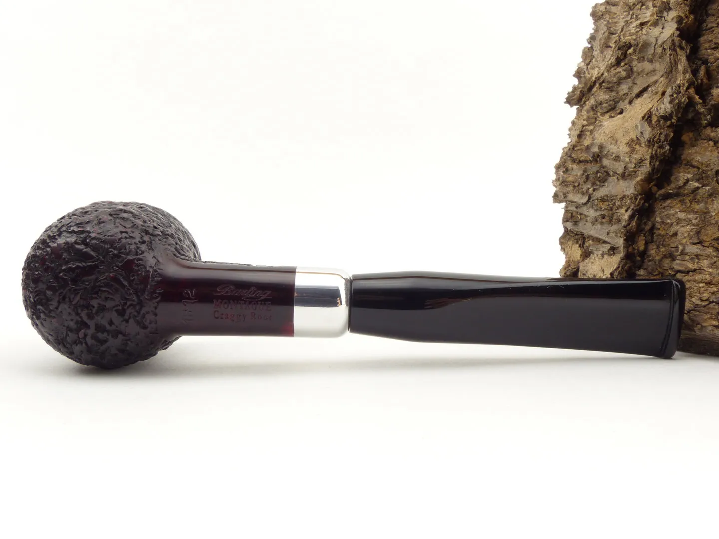 Barling Montague Craggy Root 1812 – Produktbild 7