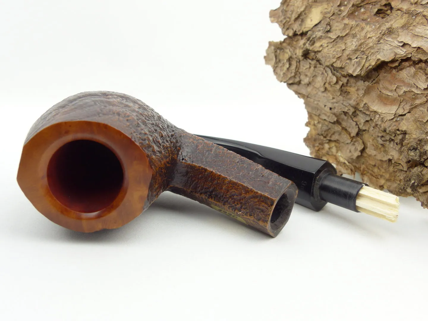 Savinelli Collection Pfeife 1990 sand – Produktbild 8