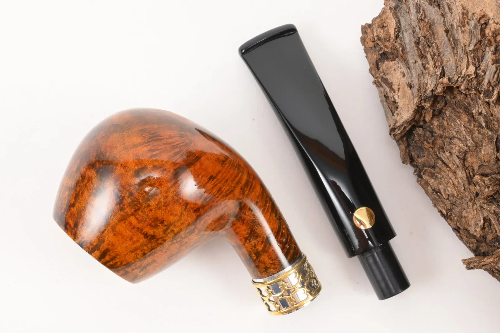 Mastro de Paja Rococo 1 contrast – Produktbild 9