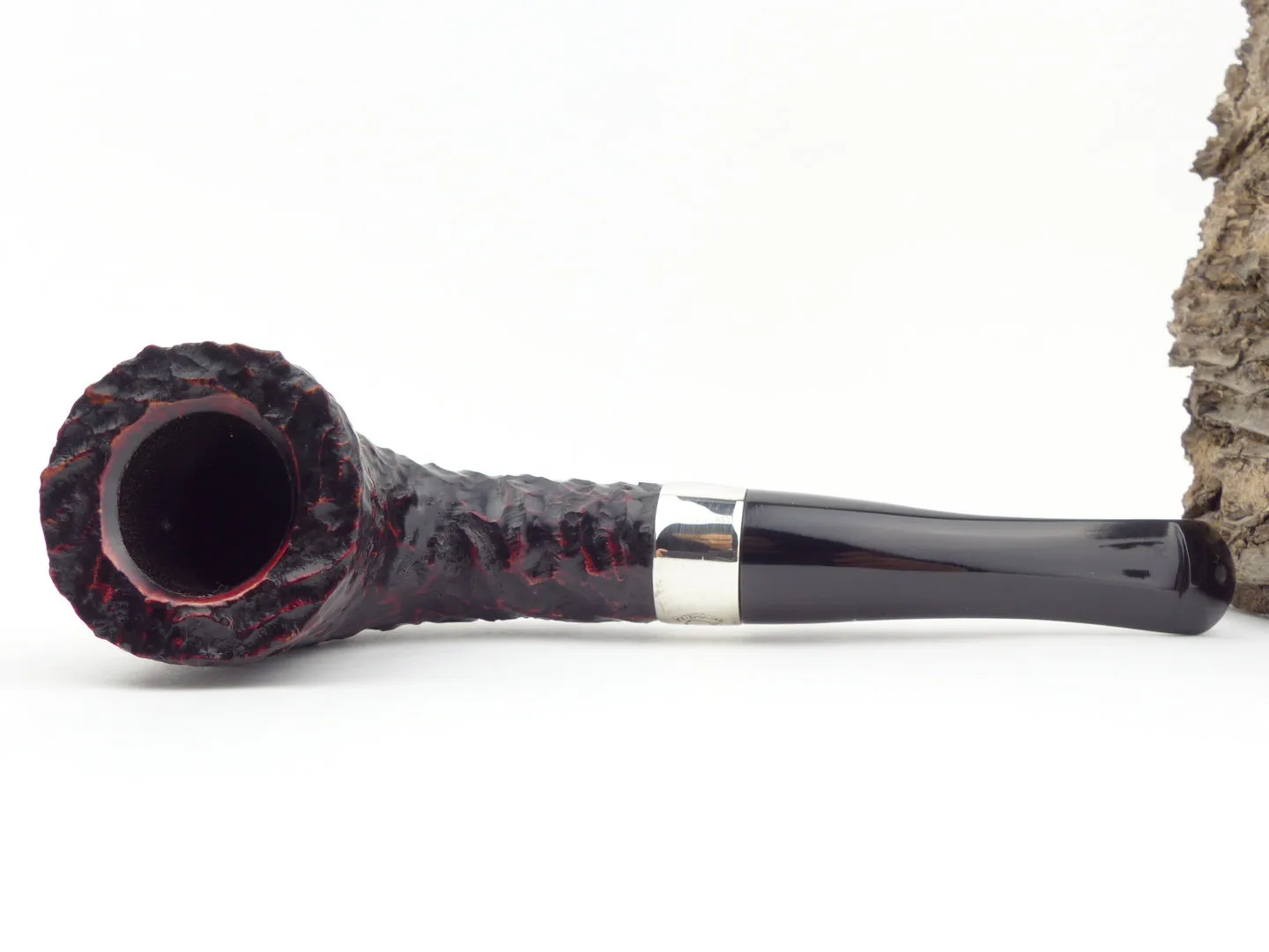 Peterson Sherlock Holmes Mycroft Rustic – Produktbild 6