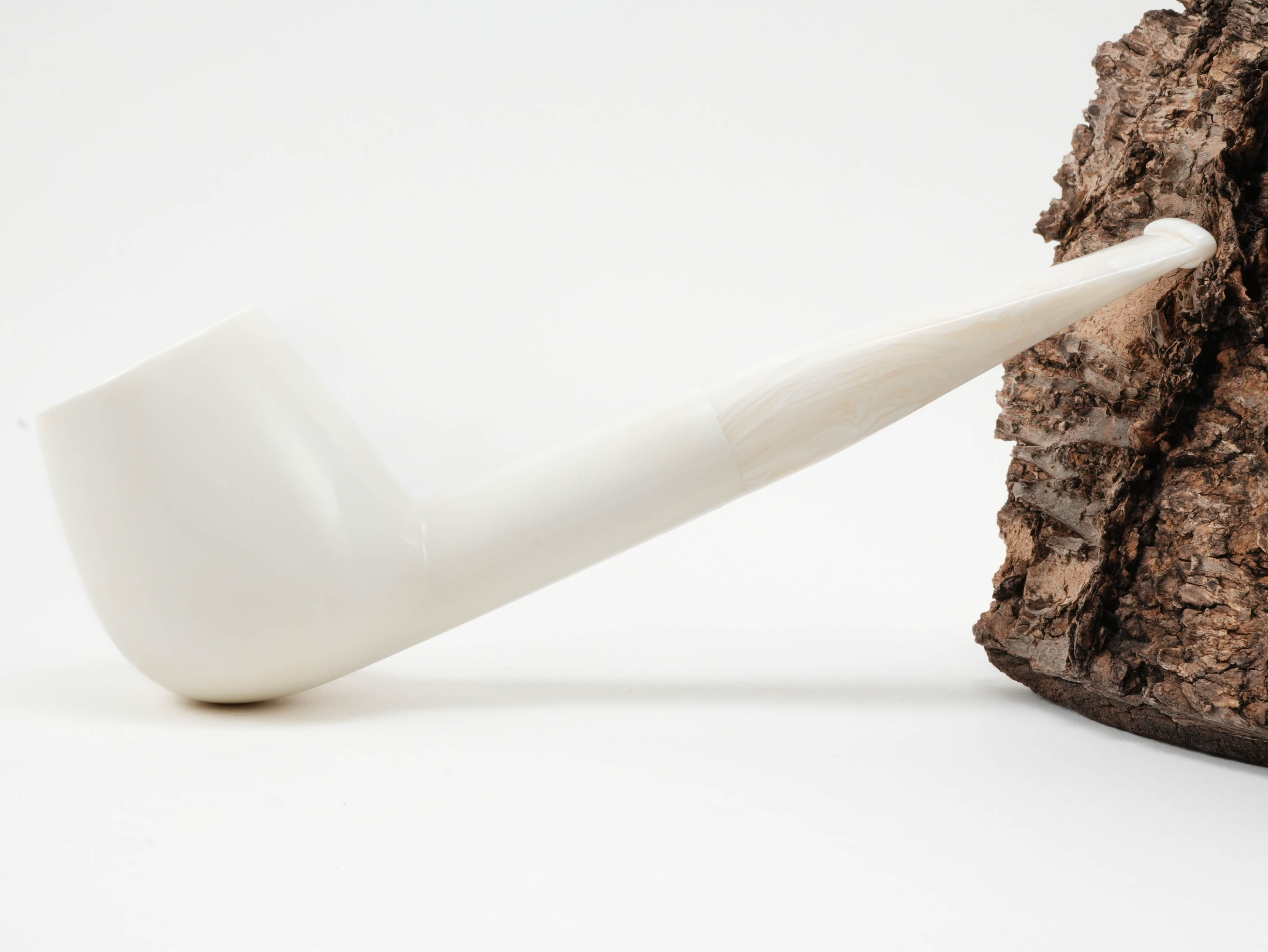 Altinay Meerschaum Pipe #40