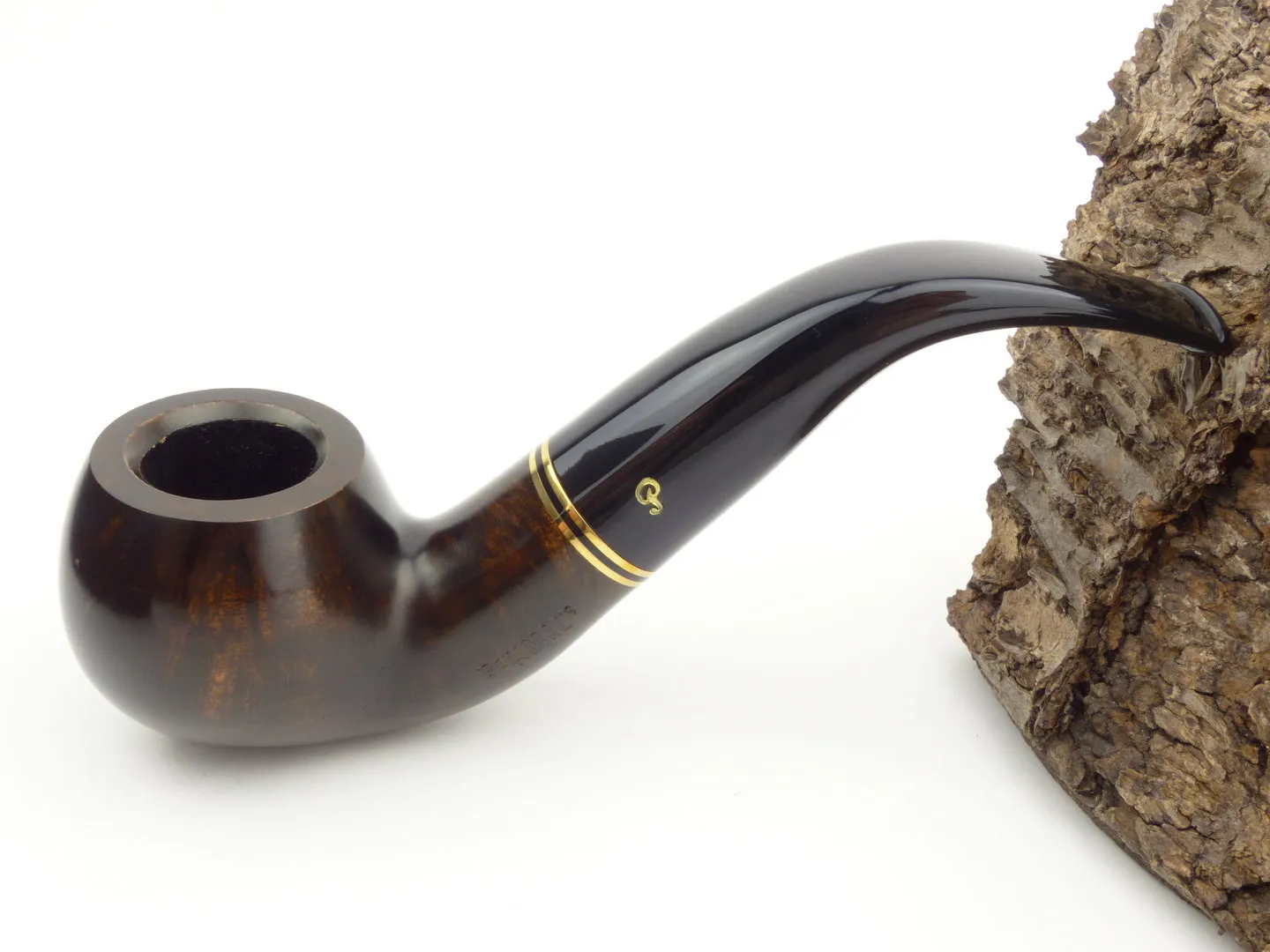 Peterson Pfeife Tyrone XL02