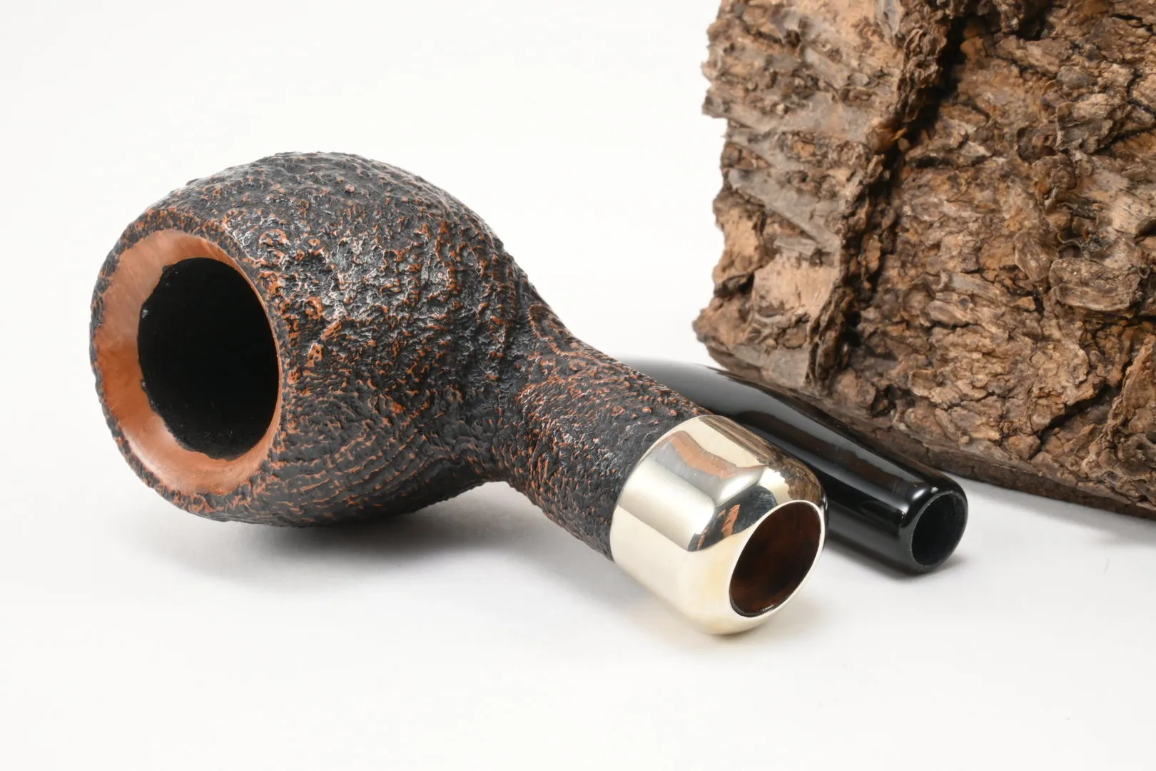 Peterson Pfeife Arklow 408 – Produktbild 8