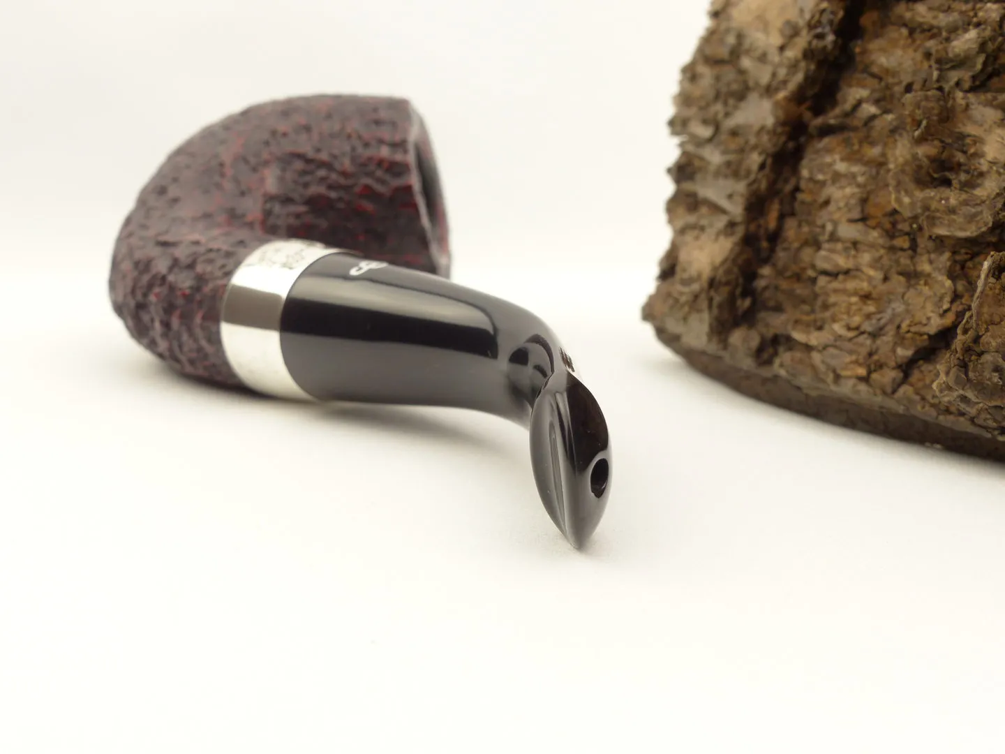 Peterson Sherlock Holmes Professor Rustic – Produktbild 4