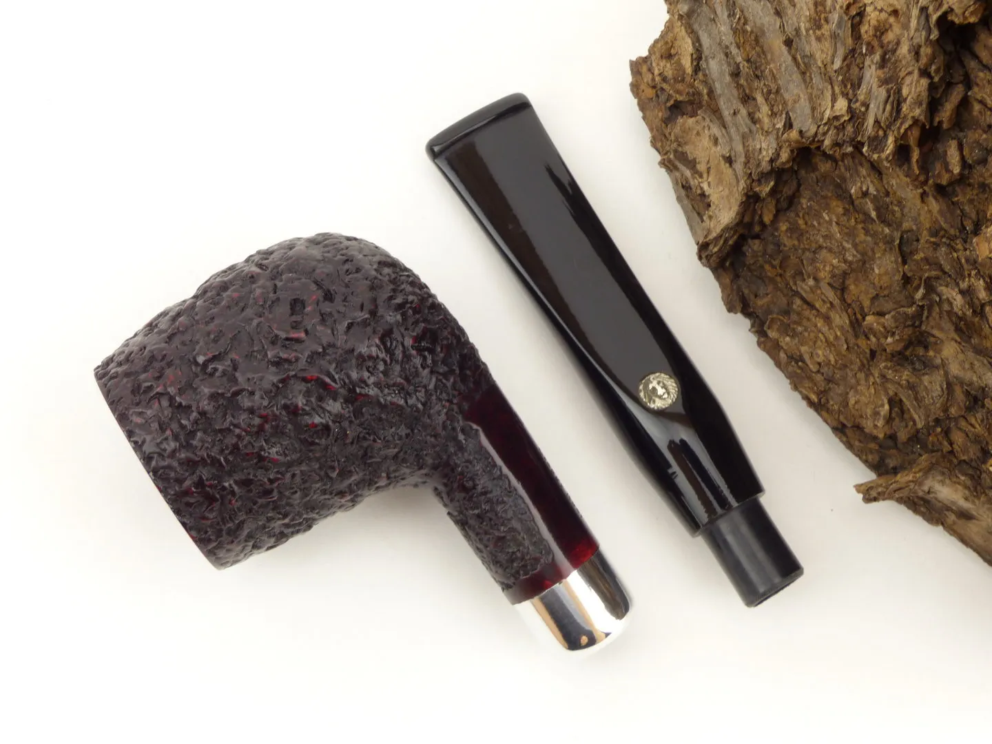 Barling Montague Craggy Root 1812 – Produktbild 9