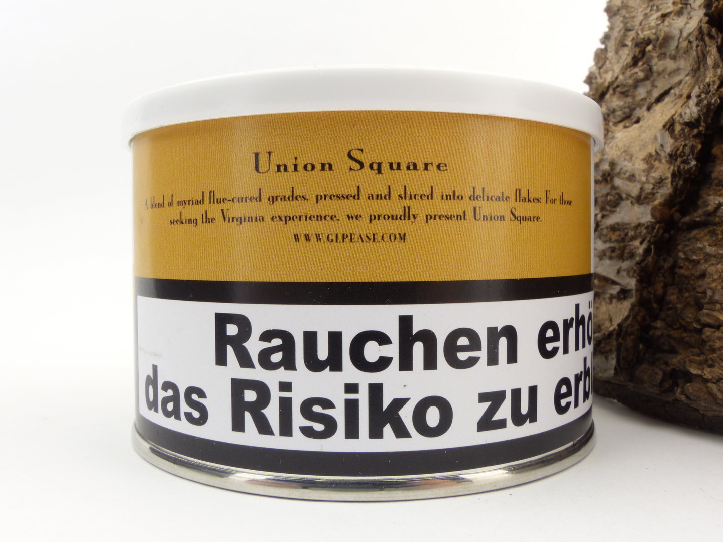 union square tobacco G. L. Pease 2oz At G.L. Pease Union Square 57g