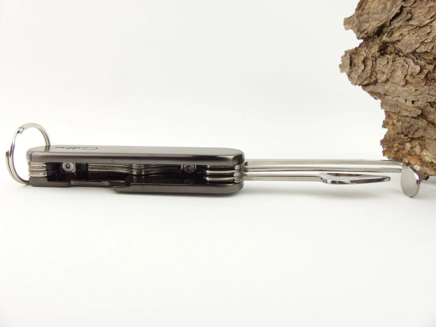 Colibri Pfeifenbesteck Sherlock gun – Produktbild 4