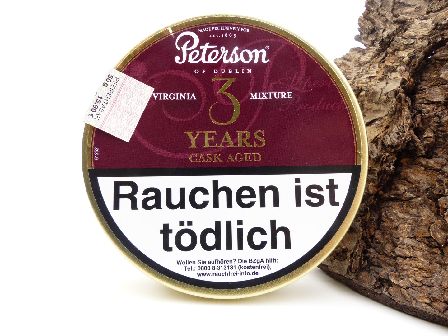 Peterson_3_Years_Cask_Aged_Virginia_Mixture_1