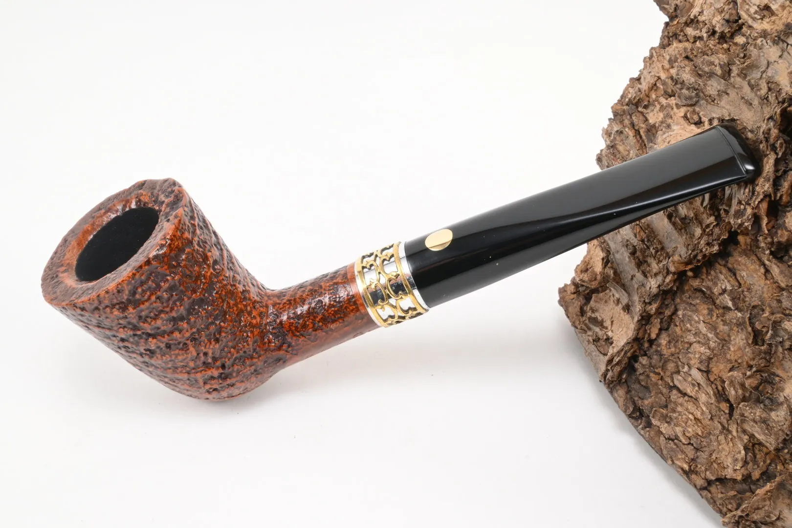 Mastro de Paja Rococo 2 sand
