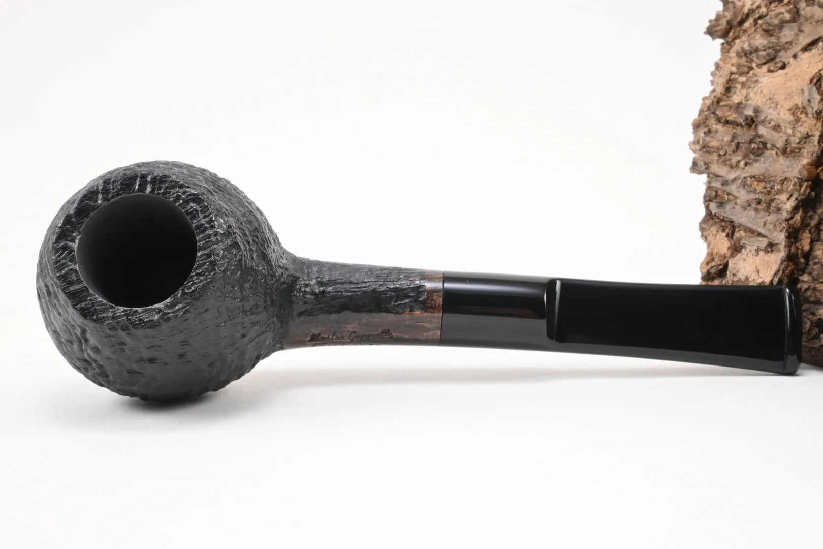 Mastro Geppetto Pfeife Eximia sand 5 – Produktbild 6