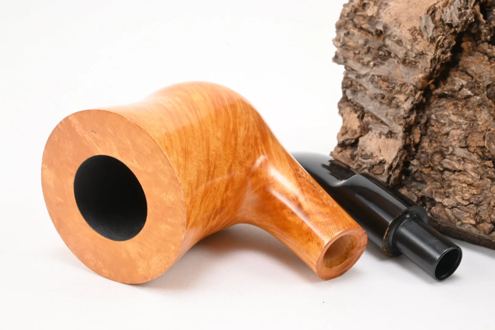 Mastro Geppetto Pfeife Eximia hell 4 – Produktbild 8