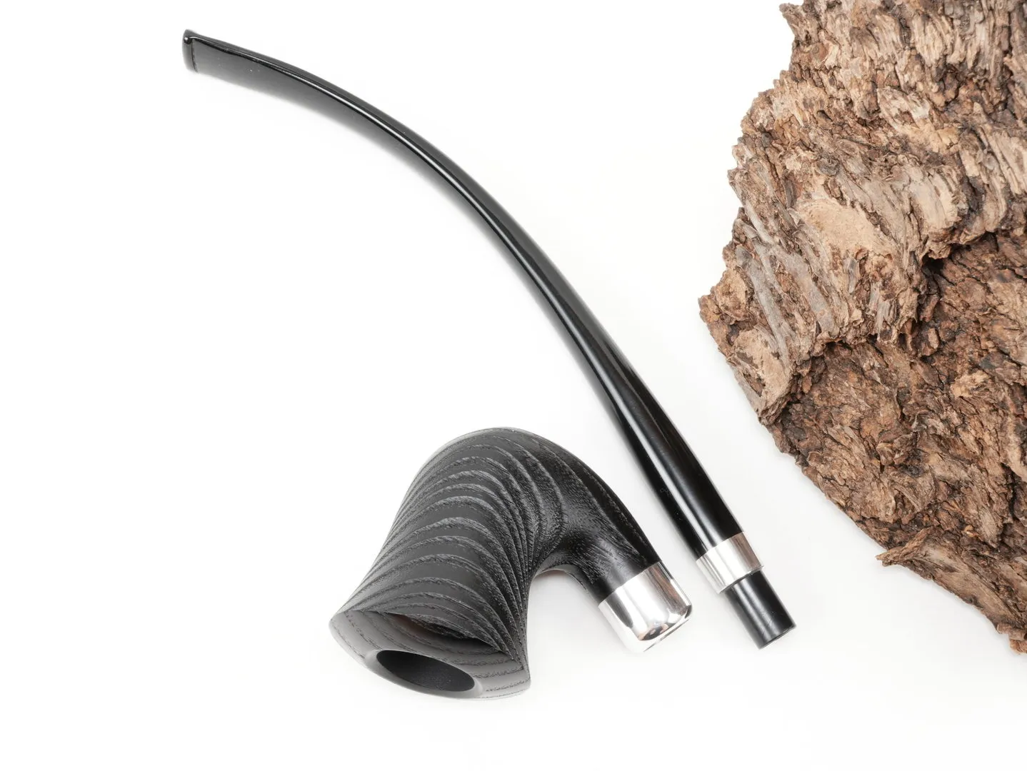 Rattray's Carnyx G black – Produktbild 9