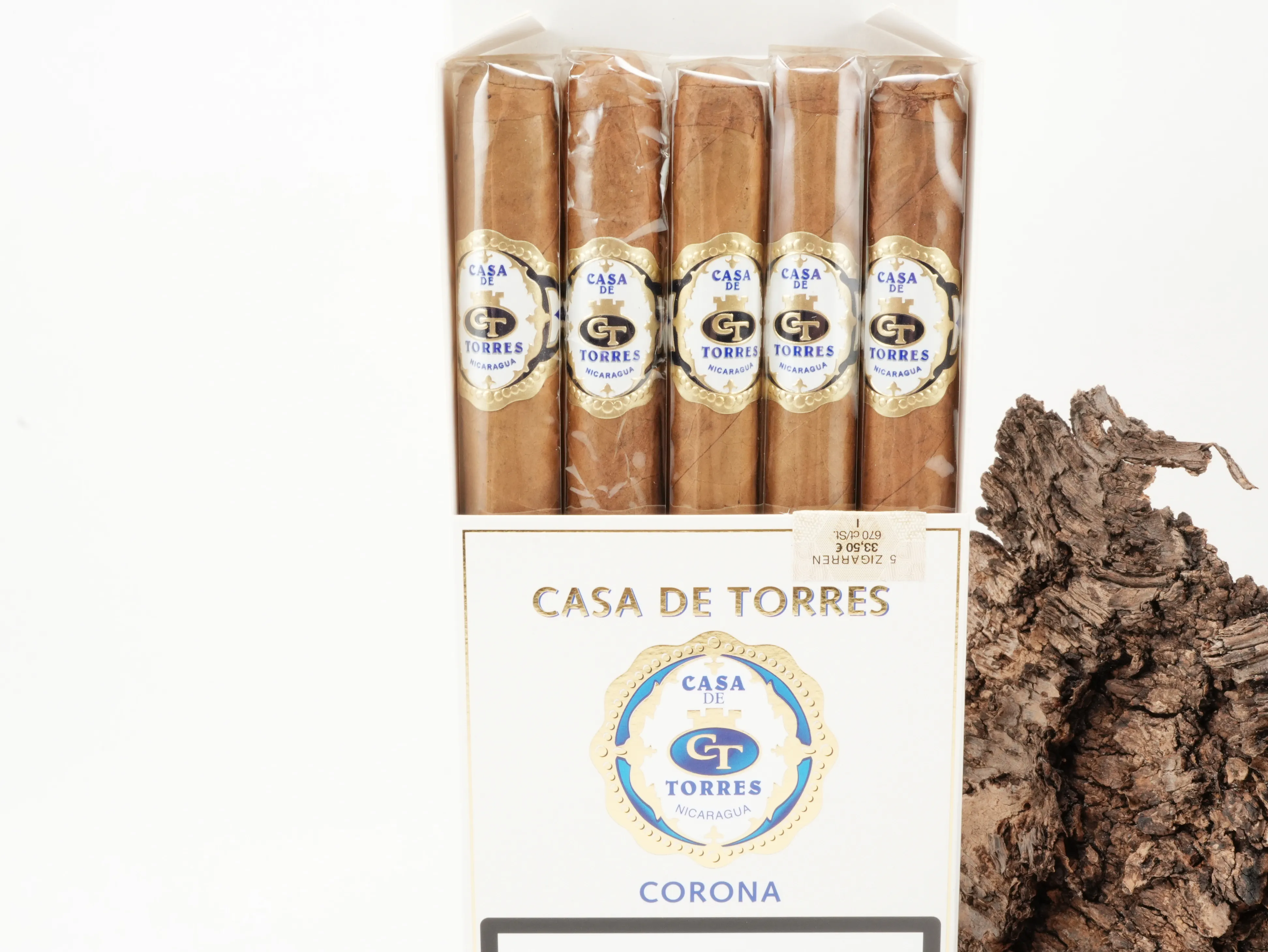 Casa de Torres Corona – Produktbild 3