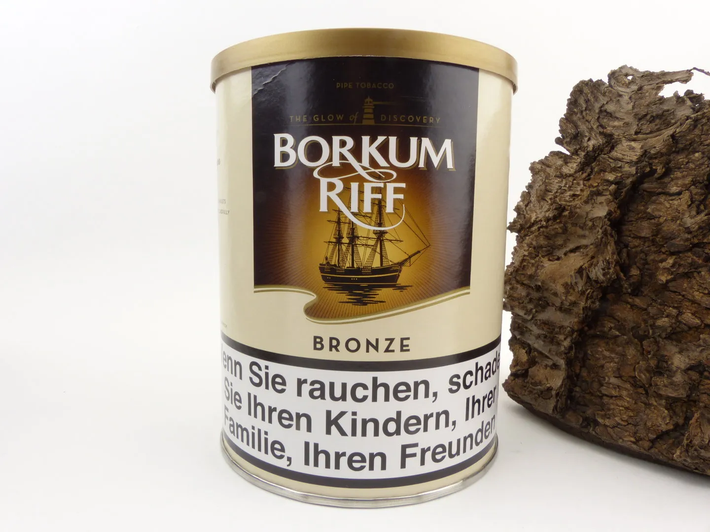 borkum riff pipe tobacco bourbon whiskey 1971 Borkum Riff Pipe Tobacco