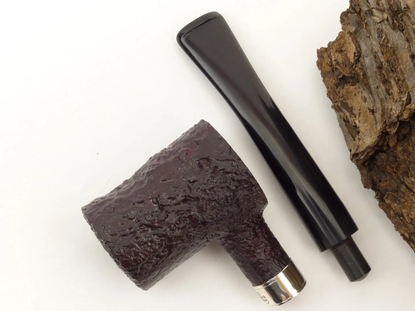 Peterson Christmas Pipe 2023 701 – Produktbild 9