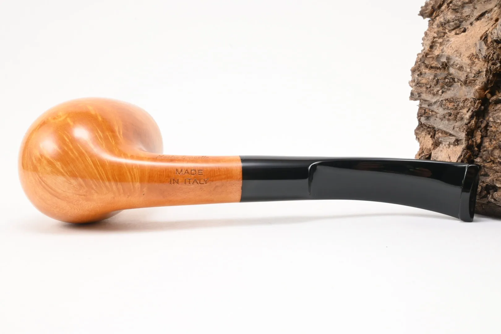 Mastro Geppetto Pfeife Eximia hell 3 – Produktbild 7