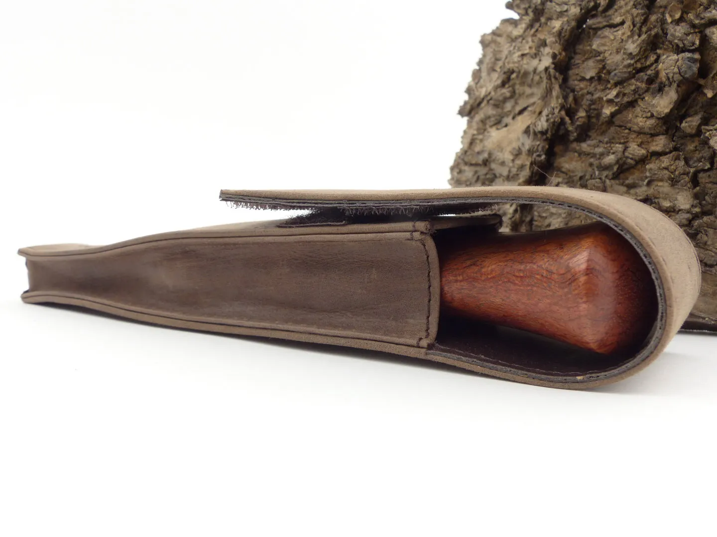 Neerup Tabak-Messer Sparrow Bubinga von Jeppesen Neerup – Produktbild 6
