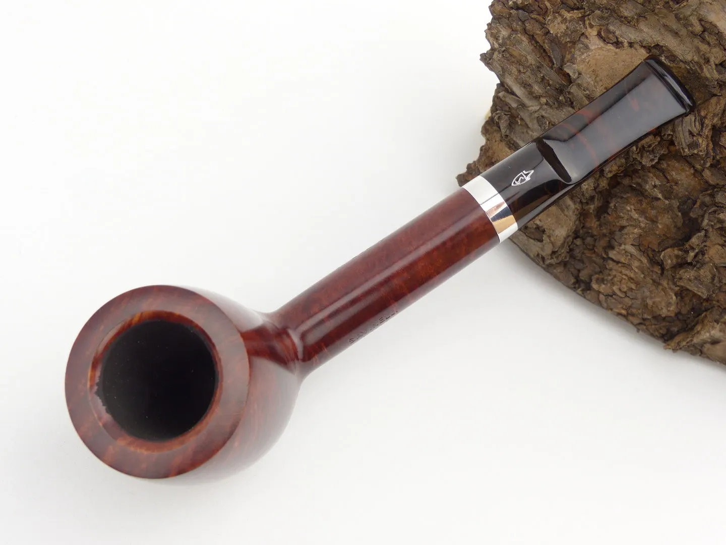 Savinelli Terra Pfeife 703 – Produktbild 3