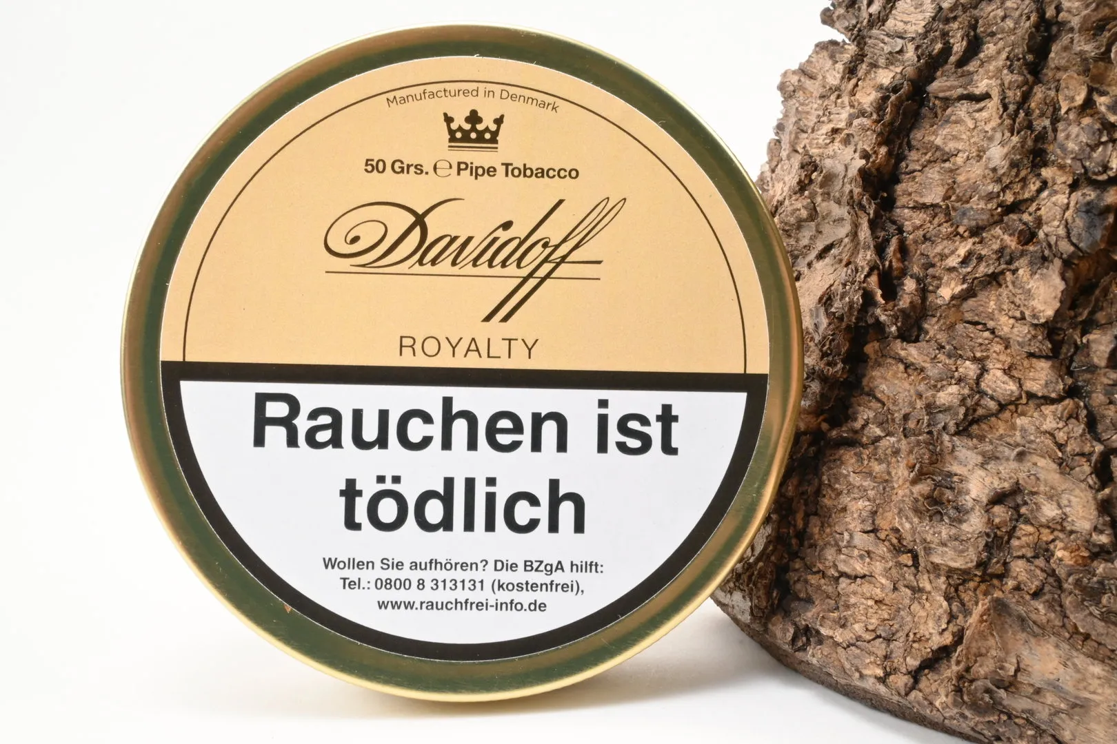 davidoff royalty pipe tobacco Davidoff Royalty Pipe Tobacco