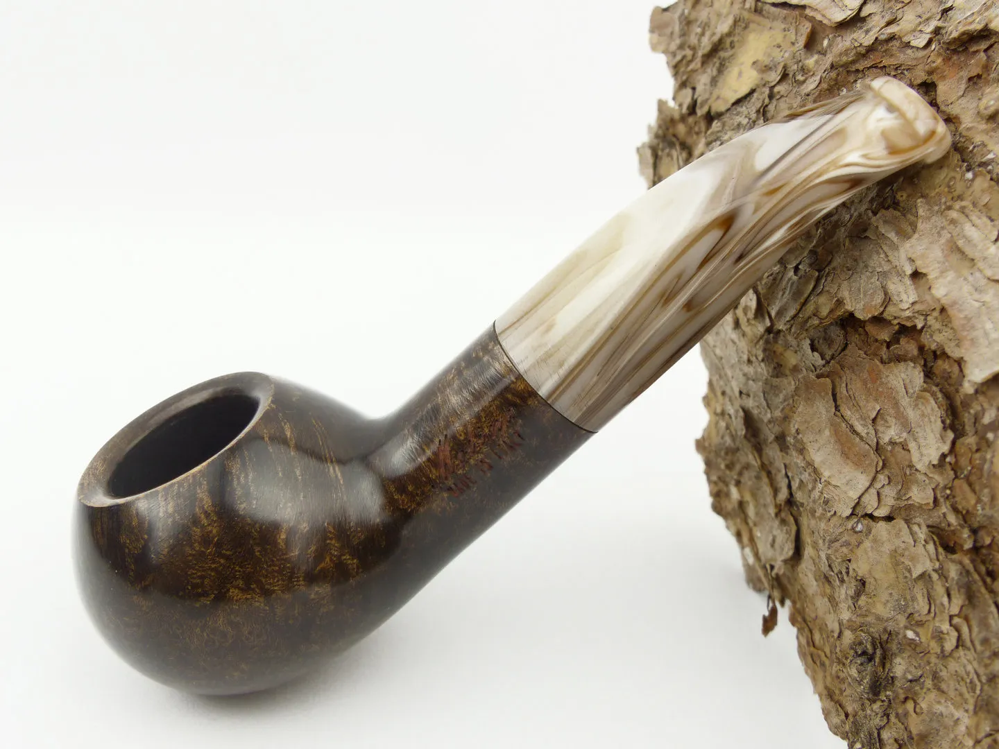 Molina Peppino Pfeife grau 4