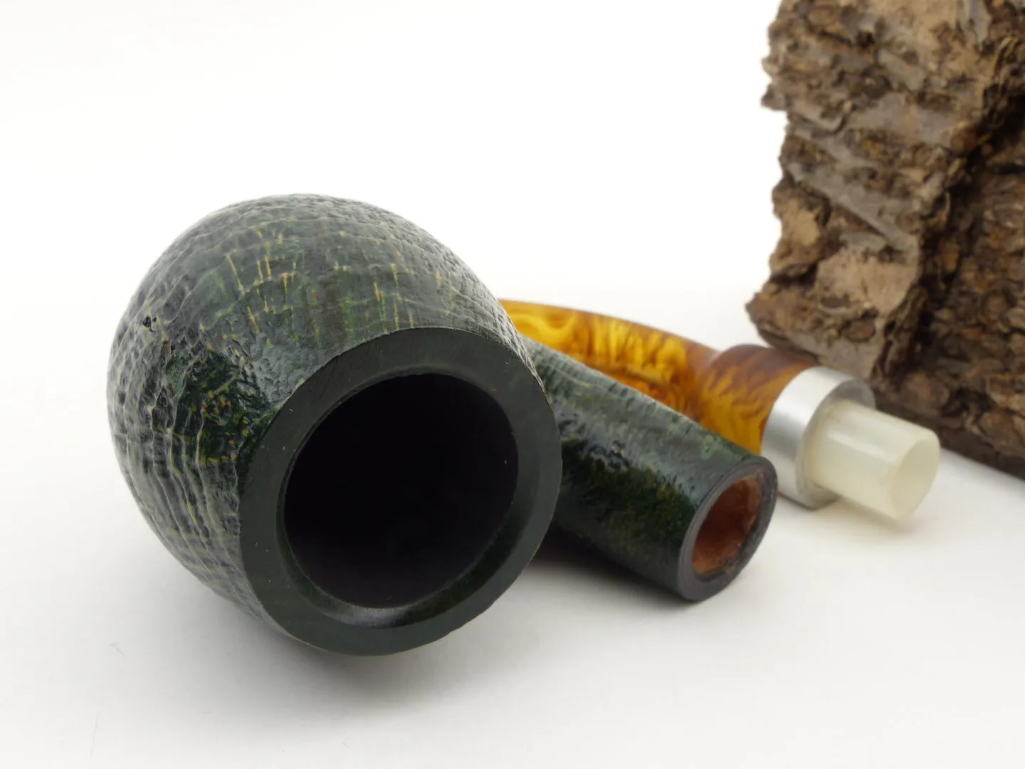 Vauen Ranger Pfeife 4353 – Produktbild 8