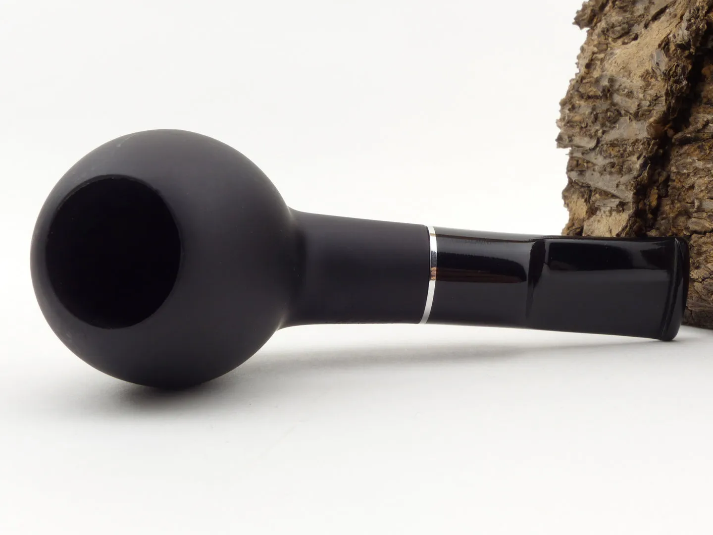 Molina Shorty Pfeife Schwarz 4 – Produktbild 6