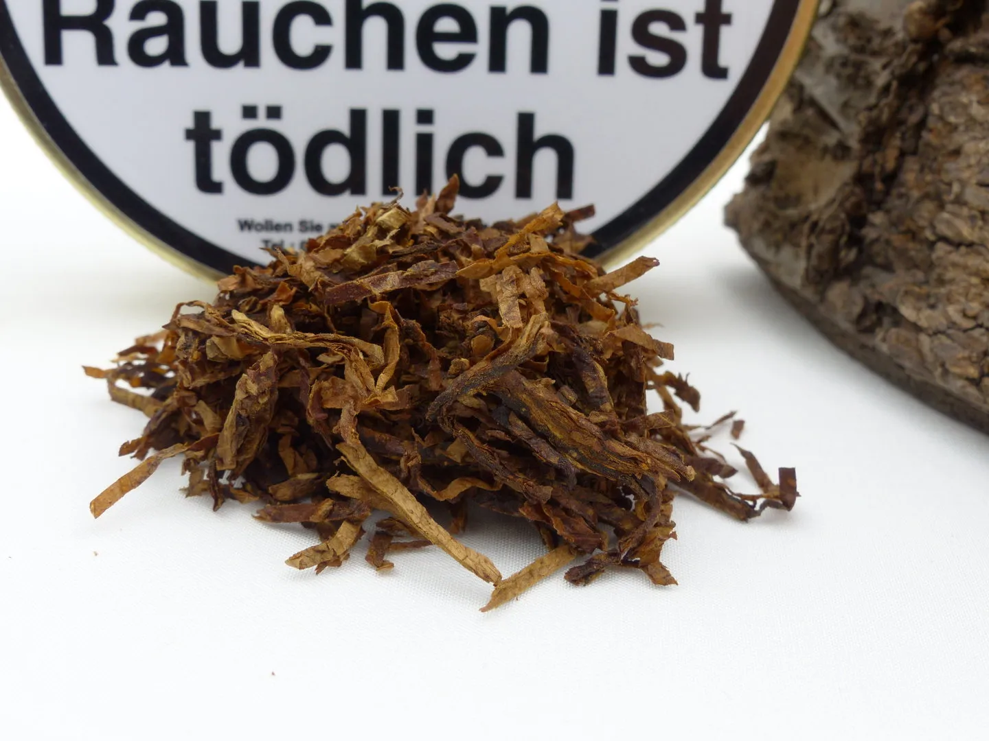 HU Tobacco Rocinante 50g – Produktbild 3