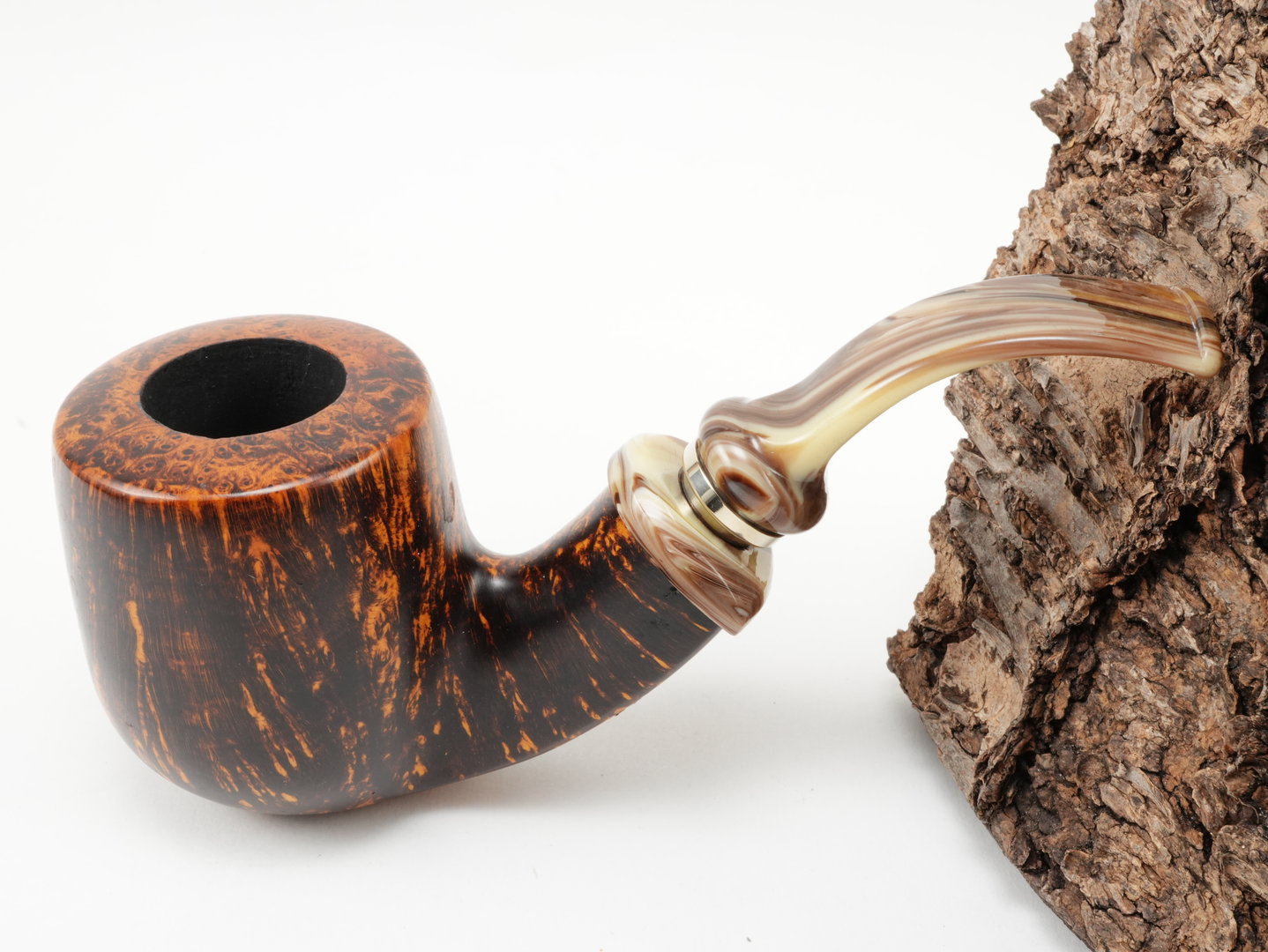 Peder Jeppesen Neerup Gr.3 Structure 606 | Pfeifen Shop Online