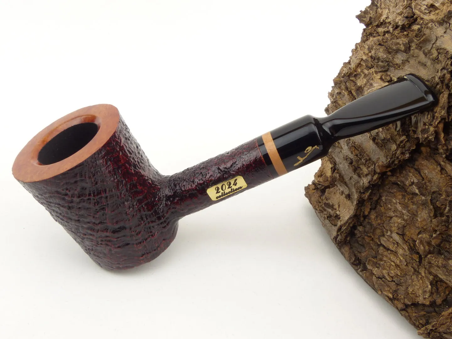 Savinelli Collection Pfeife 2024 sand