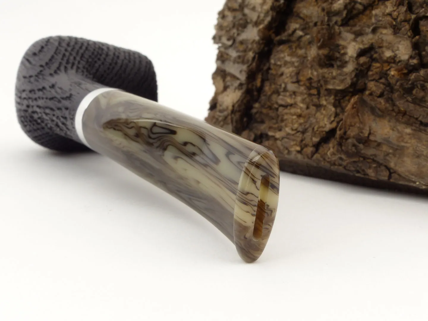 Talamona Pfeife Oak Classic 17047 – Produktbild 4