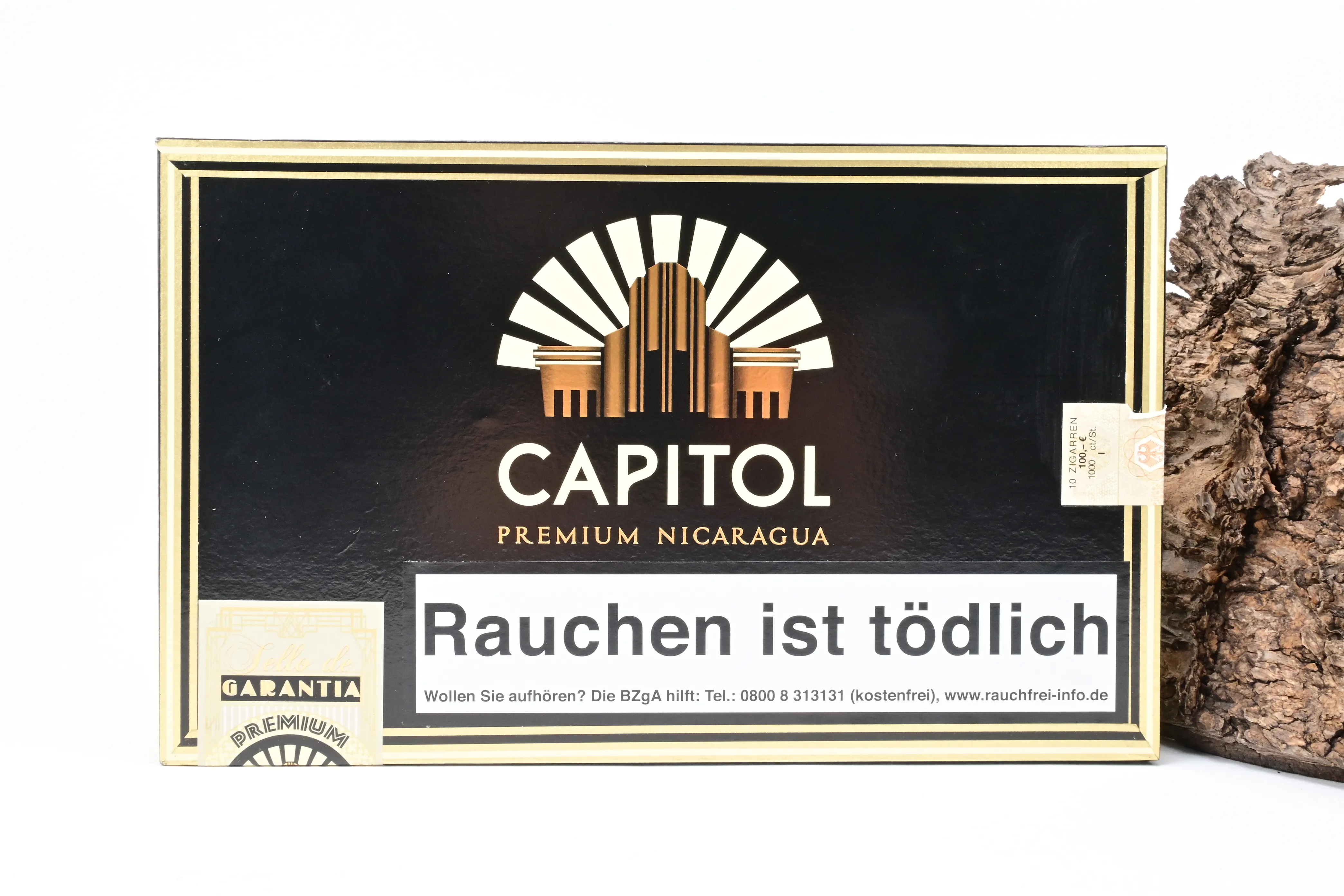 Capitol Jack – Produktbild 2