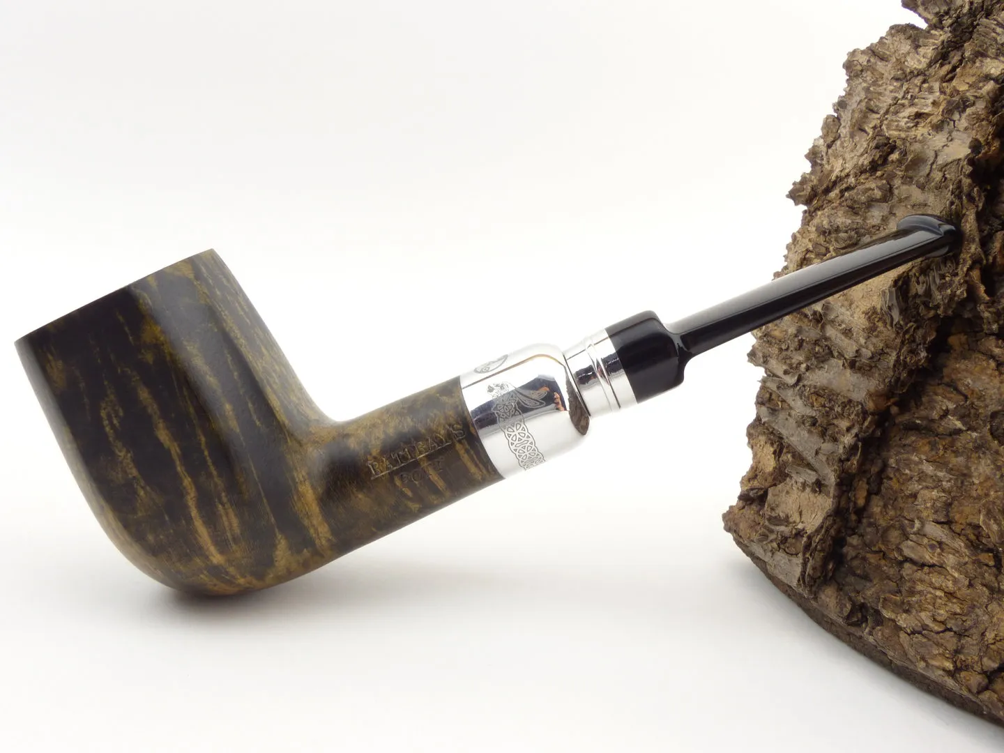 Rattray's Jahrespfeife 2023 contrast – Produktbild 2