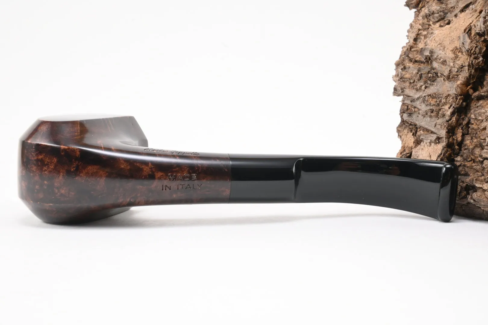 Mastro Geppetto Pfeife Eximia dunkel 2 – Produktbild 7