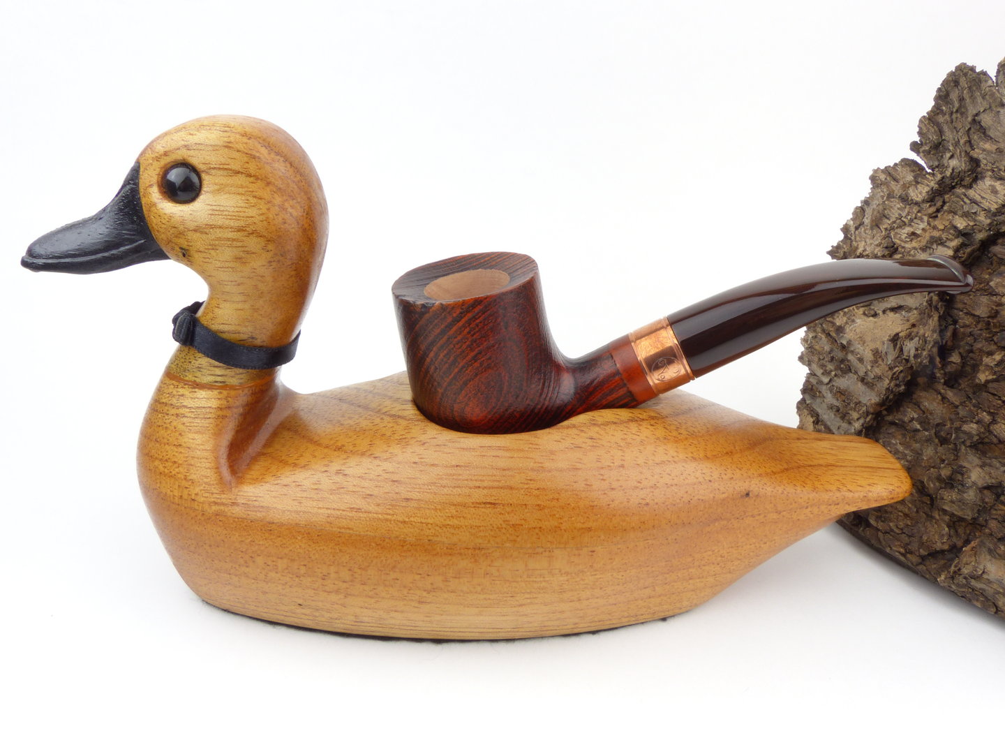pfeifenstaender_pipe_stand_wood_handmade_duck_nature_4