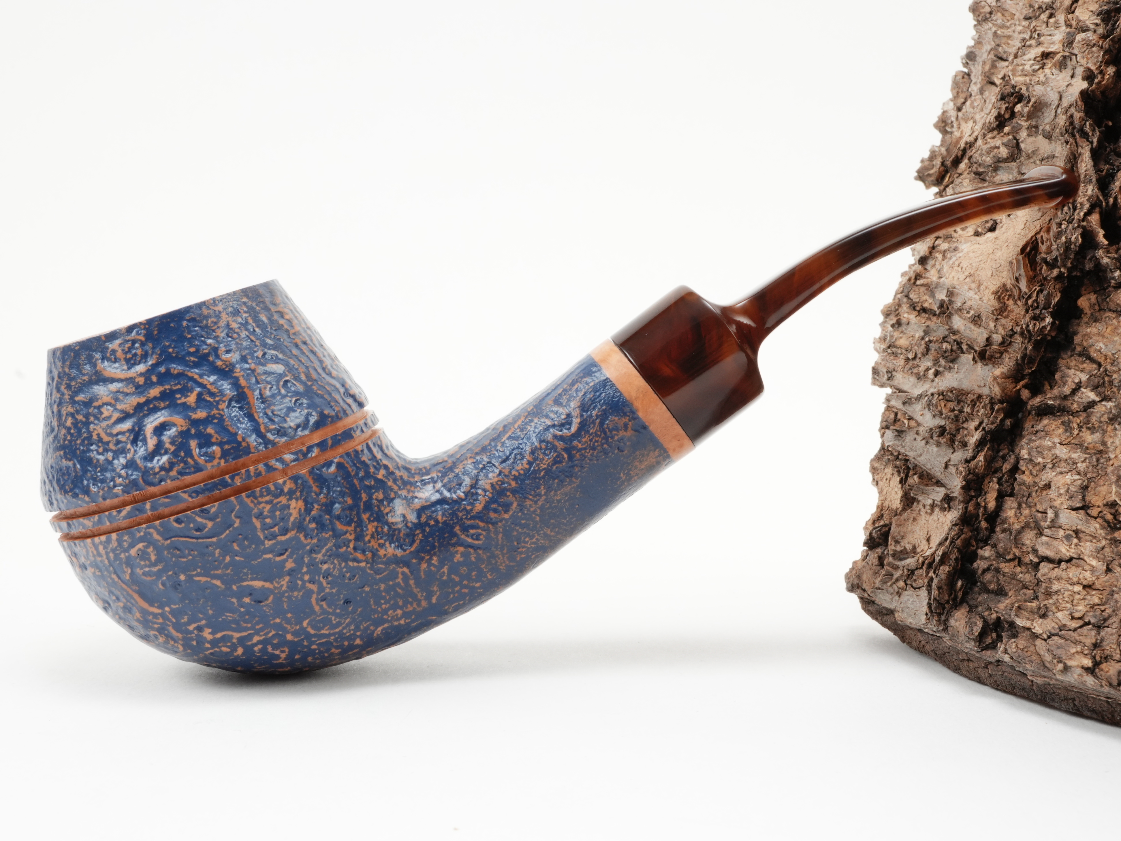 Vauen Denim Pfeife 4946