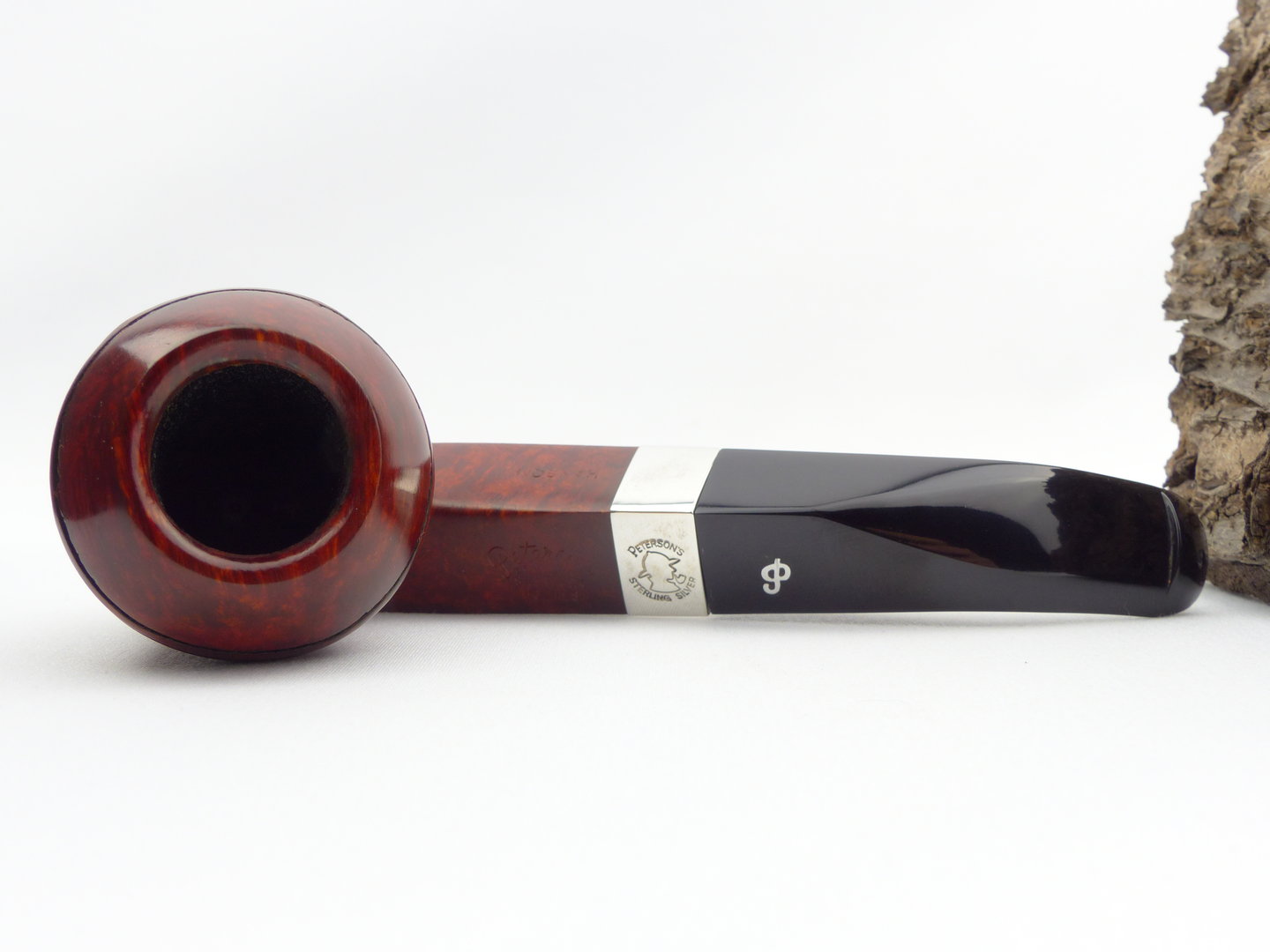 Peterson_Sherlock_Holmes_Hansom_smooth_Lip_6